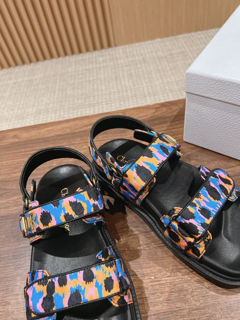 Christian Dior Sandals